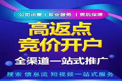 案例解析：竞价推广代运营助力企业实现精准营销
